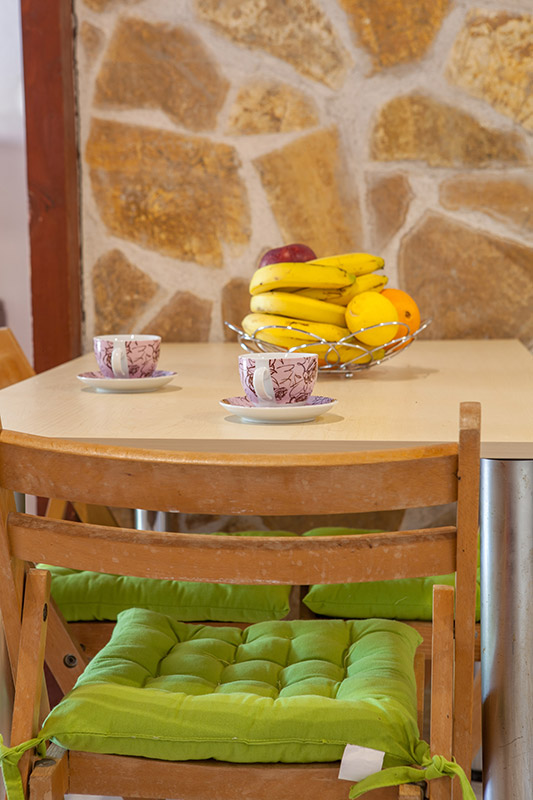 Drepano Apartments for Family Holidays