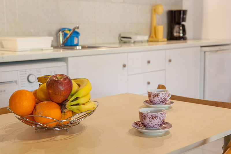 Family Accommodation Drepano