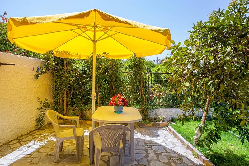 Drepano Family Holidays