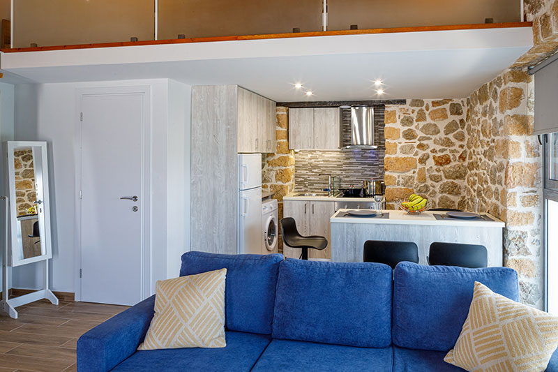 Where to Stay in Argolida