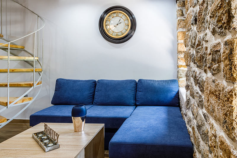 Authentic Greek Holidays in Drepano