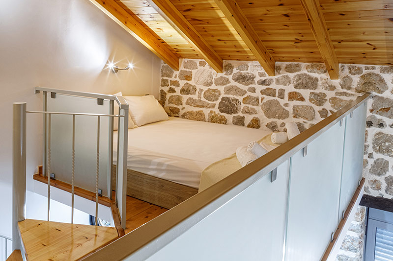 Holiday Apartment in Nafplio