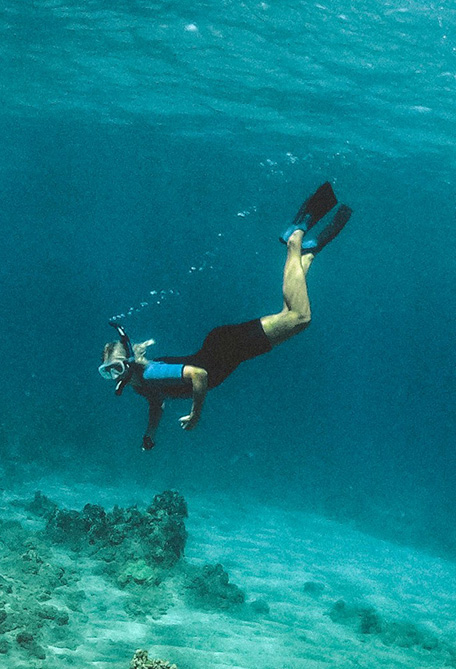 Scuba Diving Argolida