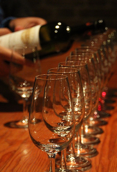 Wine Tasting in Nemea